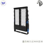 High Mast LED Flood Light 200W-500W IP66 Waterproof With DALI Dimmable Smart
