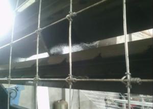 Wholesale Stable Full Automatic Farm Fence Machine High Capacity Custom Voltage from china suppliers