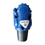 7.5inch 71/2" Inch Tci Tricone Bit IADC 537 Rubber Sealed Bearing Type