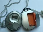 Cartoon Pocket Radio Receiver Band Frequency 108MHz Mini Speaker Radio