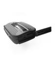 LKGPS@Geo-Fence Small GPS Tracking Device , Telephone GPS GSM GPRS Tracke--Black