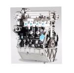 Other Year Glory Car Fitment L3C Auto Engine Assembly Motor for B15 Black OCV LS