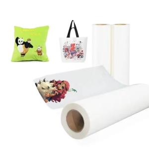 Wholesale 60cm DTF Printer Film Cold Hot Peel matte PET Film DTF Printer Direct To T Shirt from china suppliers