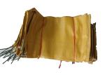 50kg Recycled Woven Polypropylene Sand Bags / Plain Woven Sacks for Sand