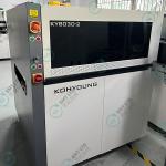 KY8030-2 3D Solder Paste Inspectlion Machine