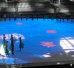 Video Portable Interactive Led Dance Floor