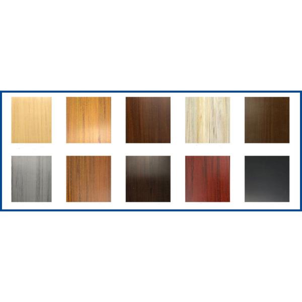19. White WPC Wall Panel Production Line The Ultimate Solution for Panel Production