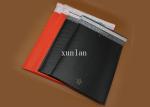 Self Adhesive Tape Shipping Bubble Mailers Copperplate Printing For Mailing