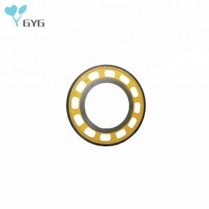 Wholesale GYG ESCALATOR PARTS ESCALATOR TENSION ROLLER 587X30 (2) from china suppliers
