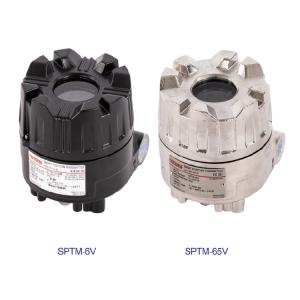 Wholesale SPTM-V6 Control Valve Accessories Smart Position Transmitter Pneumatic Parts from china suppliers