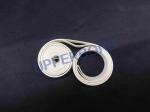 19 * 2715 Format Tape Holding Rod Paper With Cut Tobacco For Garniture Assy Of