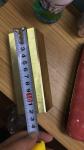 Wear Resistant Plain Bearings Wheel Loader Spare Parts 27A2493 Bushing