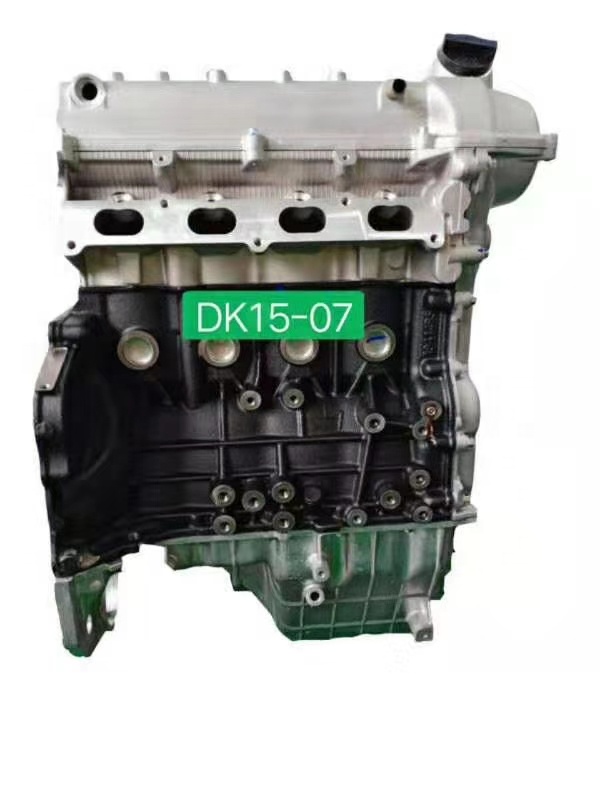 HH DK15 FSG15 SFG15T Engine Assembly for Dongfeng Xiaokang C37 MPV Torque 250.N.m Top
