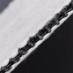 Black White Three Dimensional Composite Drainage Network Geonet Hdpe 5 Mm