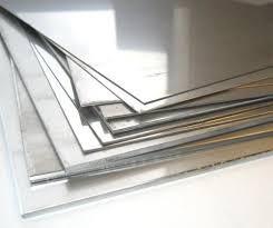 Wholesale 4x8 2mm 14 Gauge 304 Stainless Steel Flat Sheet 201 304 316 316l from china suppliers