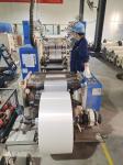 Customized Thick Synthetic Mica Tapes For Cables And Wiring Fire Barrier