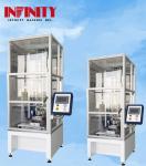 Impact Testing Machine Steel Ball Specifications 20g And Acrylic Ball 160g