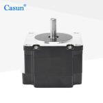 Nema 23 4 Wires Stepper Motor Bipolar 57×57×41mm For Medical Devices