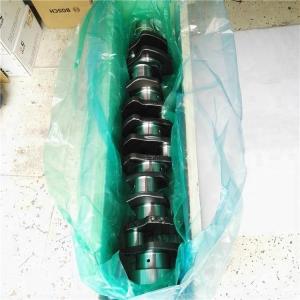 Wholesale Diesel Engine Crankshaft M11 ISM QSM Engine Crankshaft For Cummins 3073707 9P915622 from china suppliers