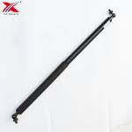 Automobile gas spring studdle