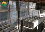 50mm X 50mm X 3mm Reinforce Wall Galvanized Welded Wire Mesh Panel/Floor Heating
