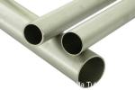 Heat Exchangers Nickel Alloy Tube Astm B468 / Asme Sb468 Alloy 20 Uns N08020