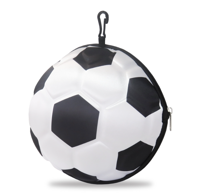 Maletín Deportivo Soccer -Soccer backpack travel bag