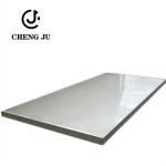 Hot Rolled Steel Sheet Plate Cold Rolled Metal Flat Plate Aluminum Zinc Alloy
