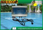 3 In 1 Digital Automatic Pool Dosing Systems Self Cleaning Salt Water Chlorinato