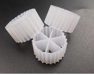 Wholesale Compact Moving Bed Biofilm Reactor System With Specific Gravity ＞0.96g/Cm3 from china suppliers