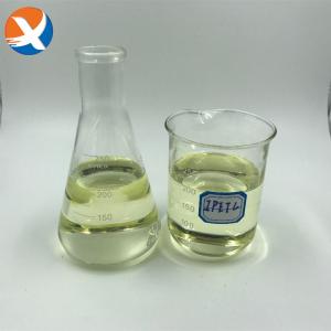 Wholesale 95% Isopropyl Ethyl Thionocarbamate Ore Copper Flotation Reagents from china suppliers