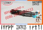 High Quality Diesel Fuel Injector 22479123 Diesel Fuel Injector 22479123 for