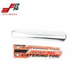 Custom 0.09mm Thickness Colored Aluminum Foil Roll For Household Food Baking