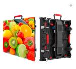 High Performance Rental Stage Led Panel P2.604 P2.976 P3.91 P4.81 Indoor Outdoor