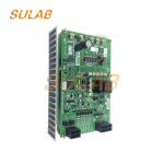 Mitsubishi Elevator Machine Roomless Power Supply PCB Board P208705B000G01 Lift