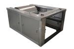 100-2000Kg/Hour Industrial Bakery Equipment, Bread Bakery Plant / Machine