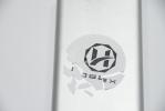 Custom Die Cut Vinyl Sticker Paper Rolls Self Destructive Label For High Value
