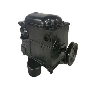 Wholesale bernet gear type gear pump for fuel dispenser from china suppliers