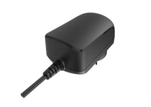 Wholesale 24W 12V 24V Universal AC Power Adapter , 47 - 63 Hz AC Charger Adapter from china suppliers