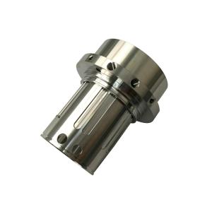 Wholesale OEM Aluminium Cnc Turning Machining Parts Factory 0.01mm Tolerance from china suppliers