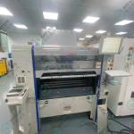 High Speed YAMAHA SMT Pick And Place Machines Used Original YSM20R