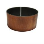 Suitable for Atlas 18U piston guide sleeve 3201195099, copper
