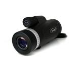 Handheld Long Range Military Monocular Telescope 12x50 Waterproof Bird Watching