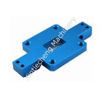 Aluminum Alloy Precision Machinery Parts Processing CNC Non-standard