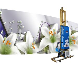 Wholesale Multicolor Direct To 3d Wall Inkjet Printer Machine High Resolution from china suppliers