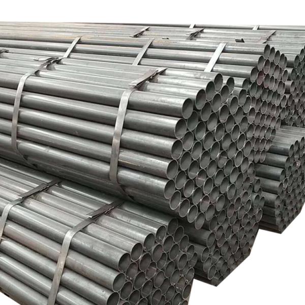 JIS Certificate Q235 5mm 15mm 25mm Thickness Carbon Steel Welded Steel and