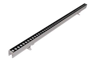 Wholesale DC42V Dimmable LED Linear Wall Washer For Architectural Lighting from china suppliers