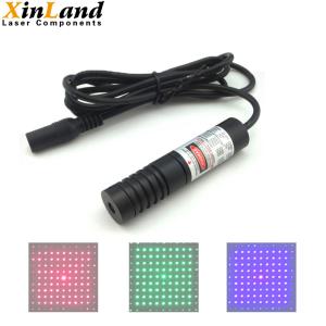 Wholesale 81 Point Gypsophila Fractional 650nm Laser Module With Insulating Varnish from china suppliers