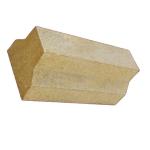 Industrial Furnaces Magnesia Bricks for Temperature Applications and Refractory