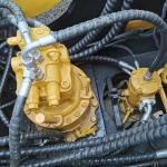 2020/2021 Model Used Sany ExcavatorsUsed Sany SYSY215C-9 Excavator For Sale